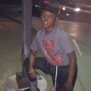 Meet your Posher, Jayden